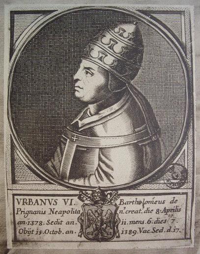 Papa Urbano X