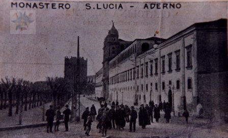 Santa lucia 1910