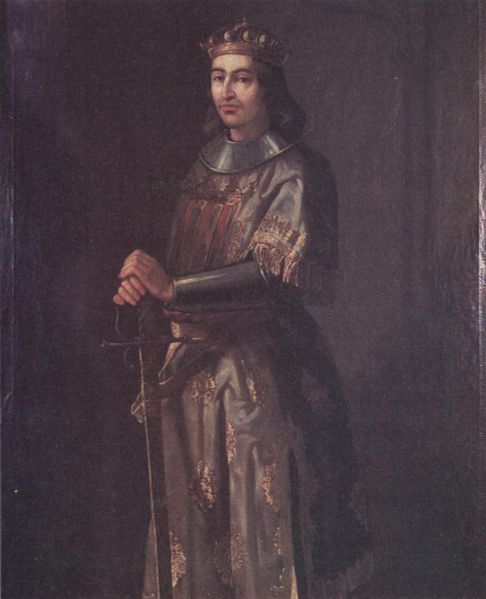 Pietro III D'aragona